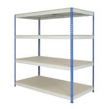 Products & Operational Supplies - 18